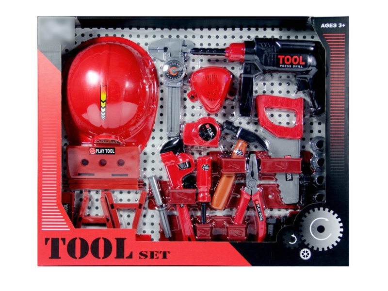 TOOL SET 29PCS - HP1126511