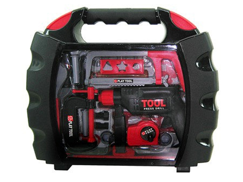 TOOL SET 27PCS - HP1126512