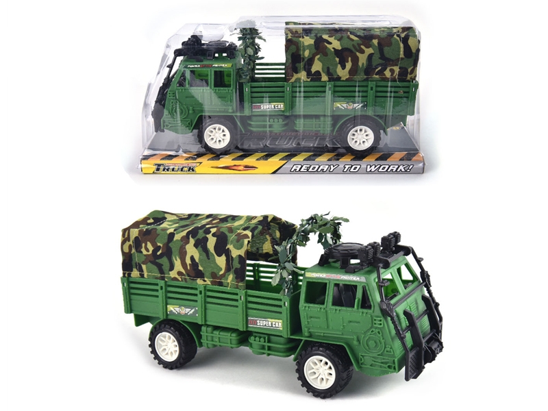 FRICTION CAR - HP1126552