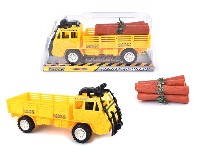 FRICTION CONSTRUCTION CAR - HP1126557