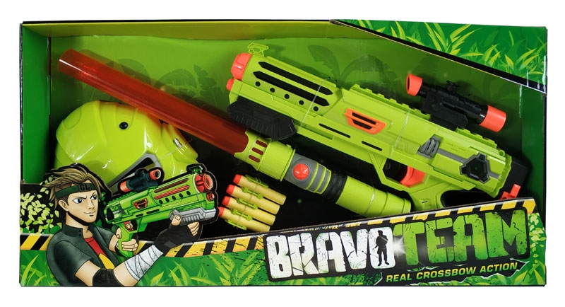 SPACE GUN SET - HP1126780
