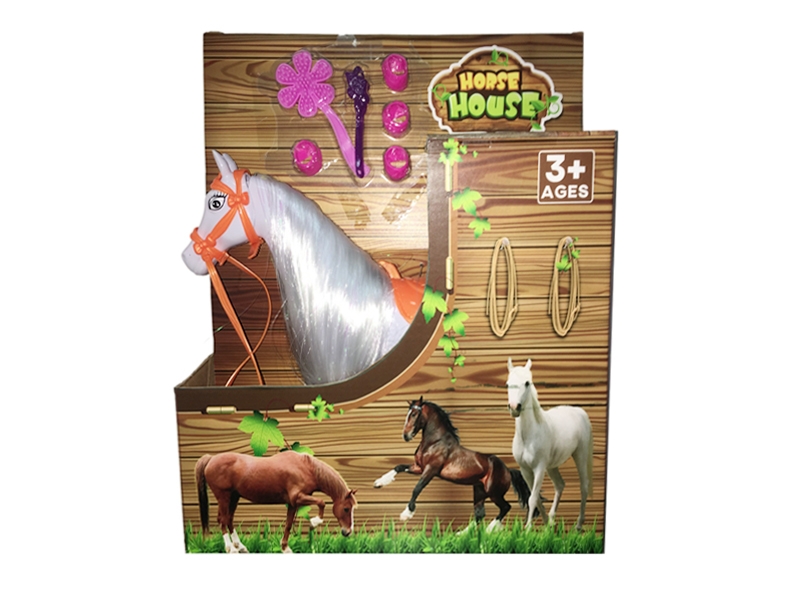 CARRIAGE SET W/ACCESSORIES - HP1126781
