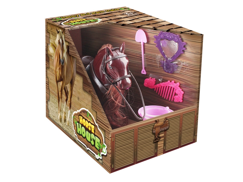 CARRIAGE SET W/ACCESSORIES - HP1126783