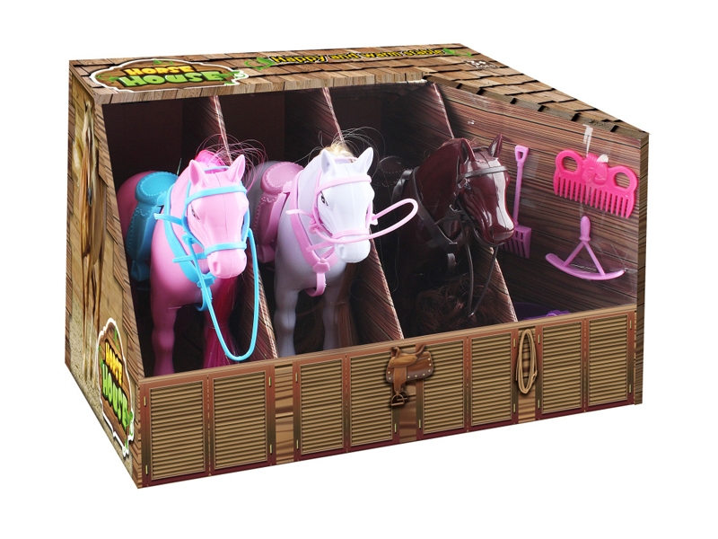 CARRIAGE SET W/ACCESSORIES - HP1126784