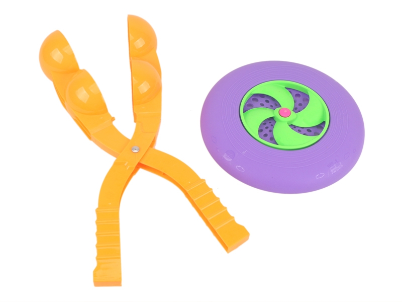 BEACH SET 2PCS - HP1126786