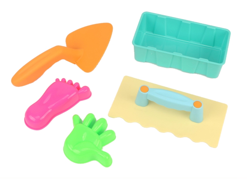 BEACH SET 5PCS - HP1126788