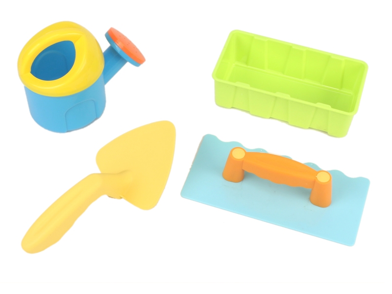 BEACH SET 4PCS - HP1126789