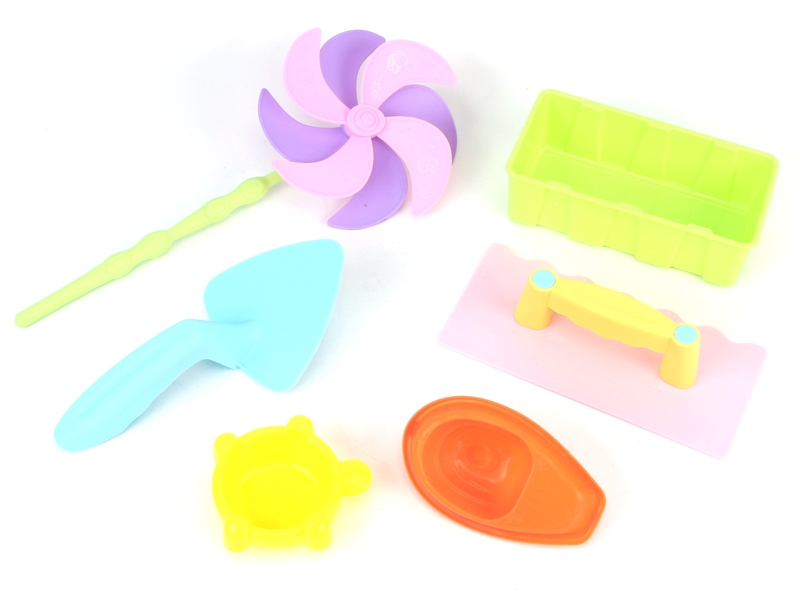 BEACH SET 6PCS - HP1126790