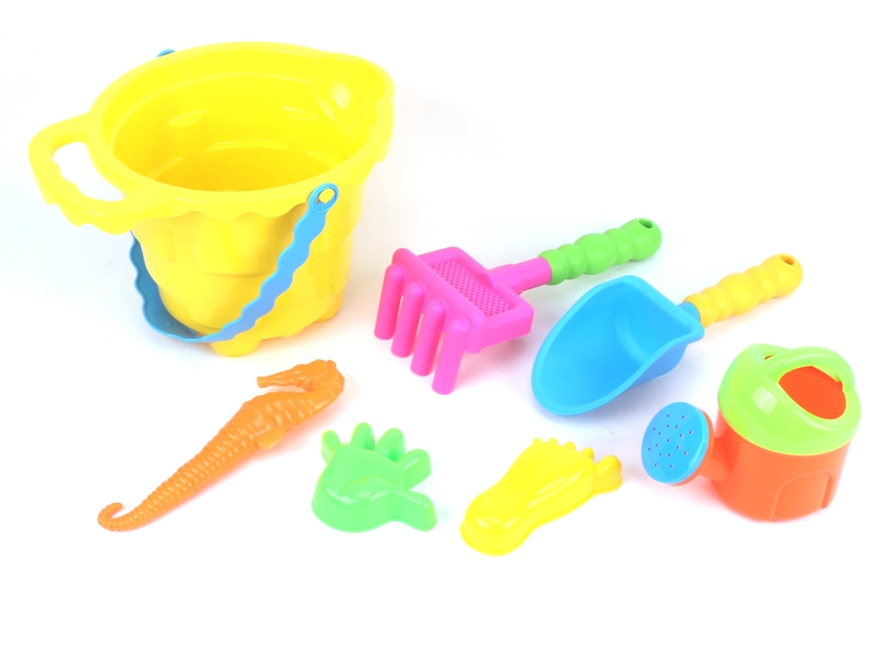 BEACH SET 7PCS - HP1126791