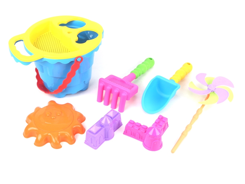 BEACH SET 8PCS - HP1126794