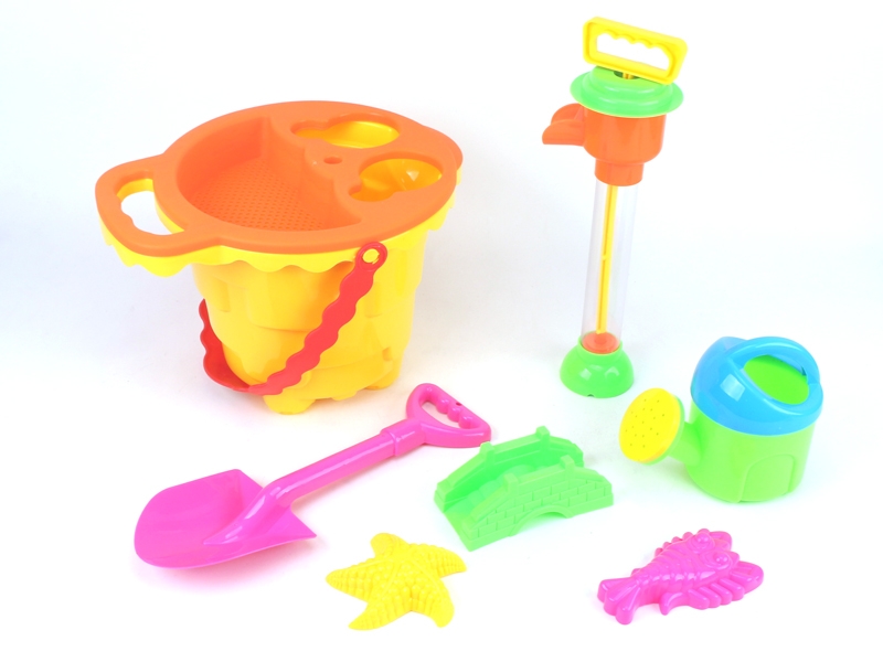 BEACH SET 8PCS - HP1126795