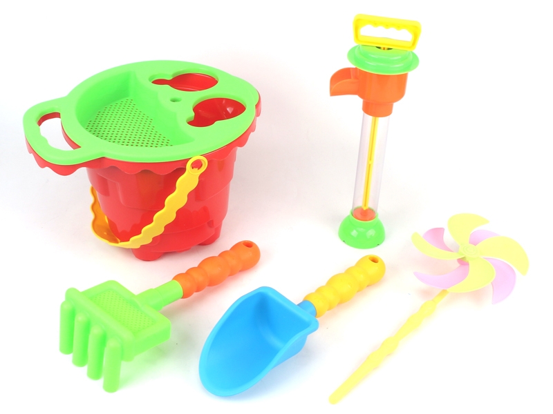 BEACH SET 6PCS - HP1126796