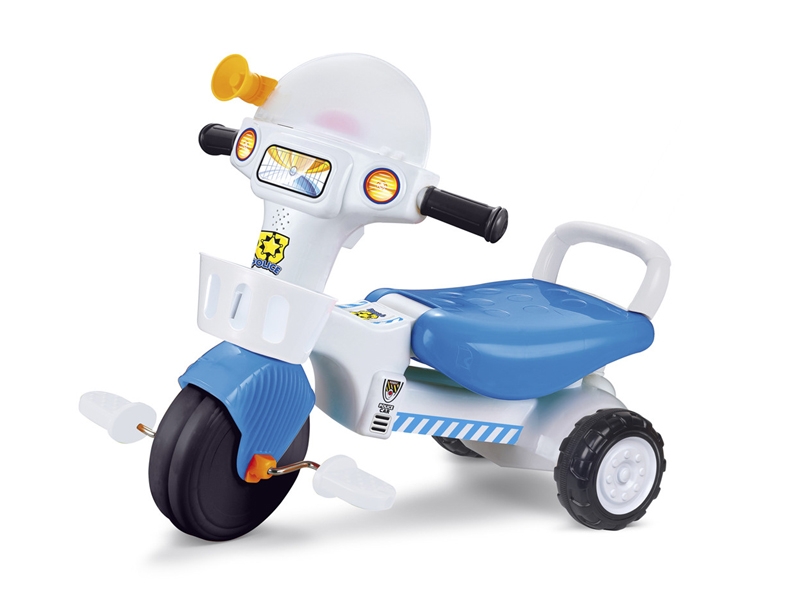 FREE WAY BABY WALKER W/LIGHT & MUSIC - HP1126831