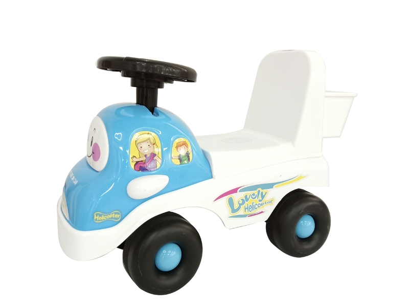 FREE WAY BABY WALKER - HP1126832