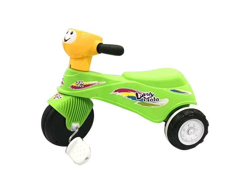 CHILD TRICYCLE - HP1126833