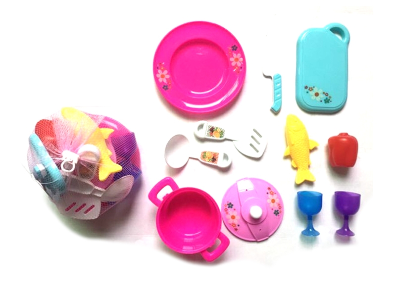 KITCHEN SET - HP1126874