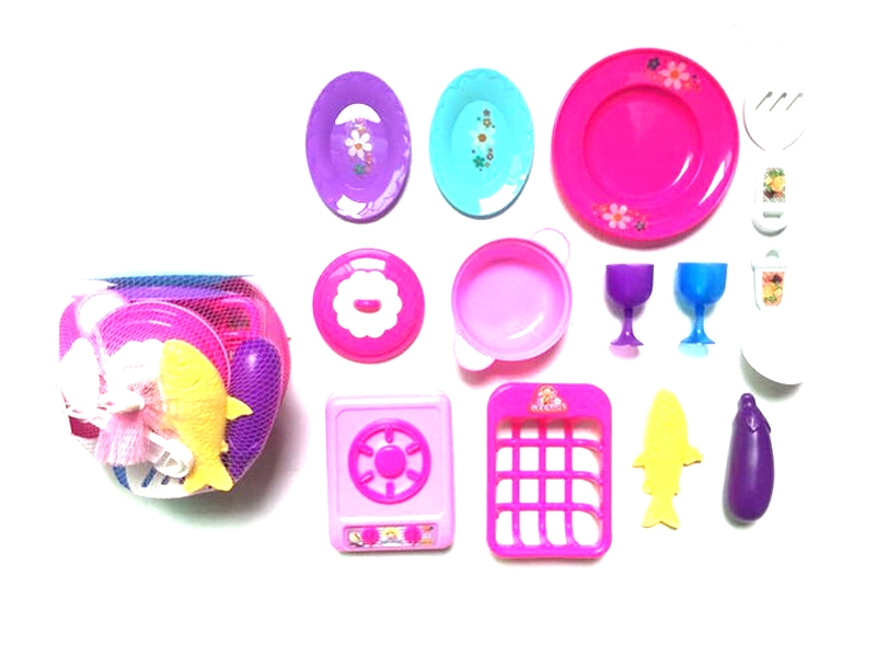 KITCHEN SET - HP1126875