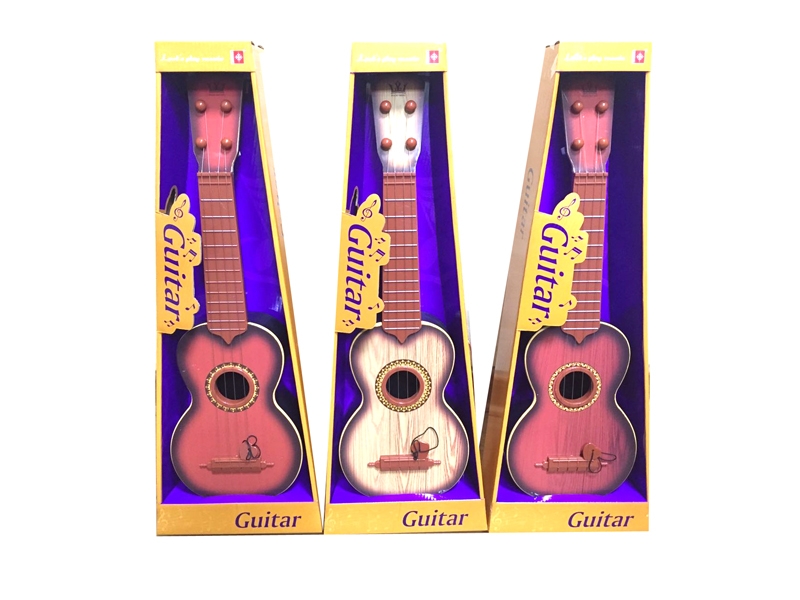 GUITAR （3 COLORS） - HP1126888