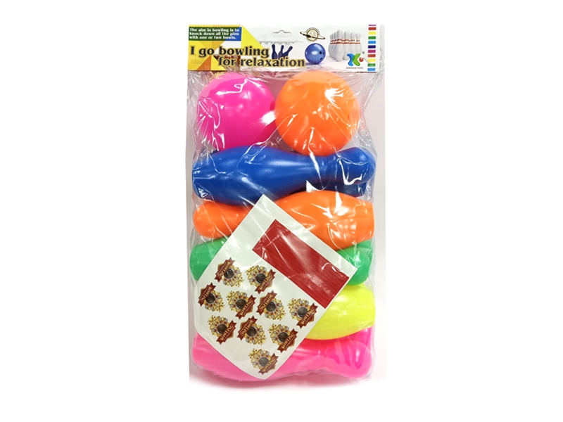 BOWLING SET - HP1126906
