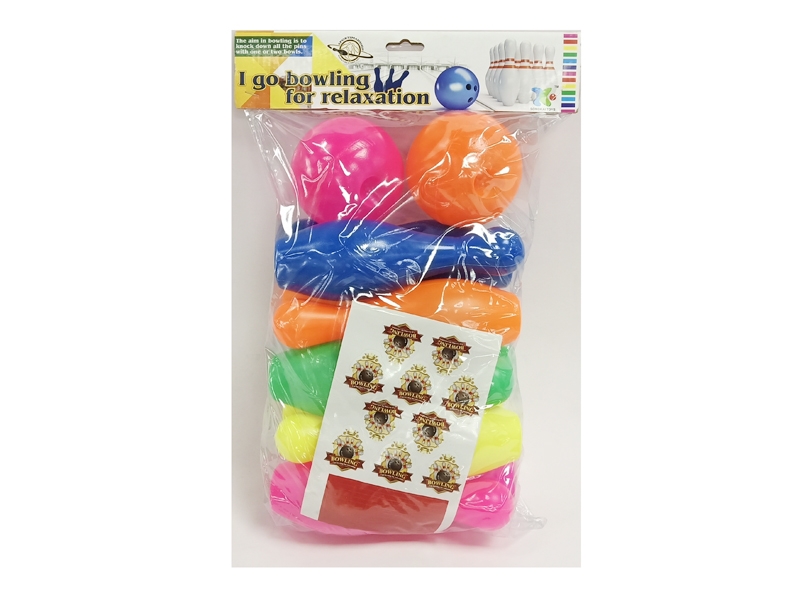 BOWLING SET - HP1126907
