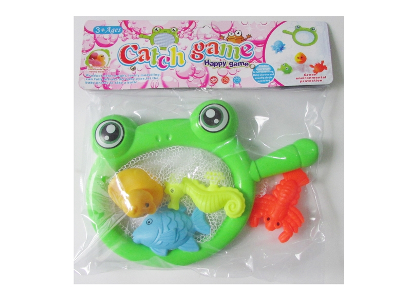 BATHROOM PLAY SET - HP1126908