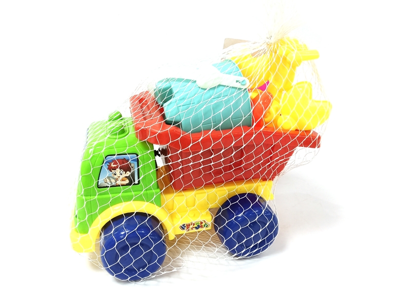 BEACH SET - HP1126929