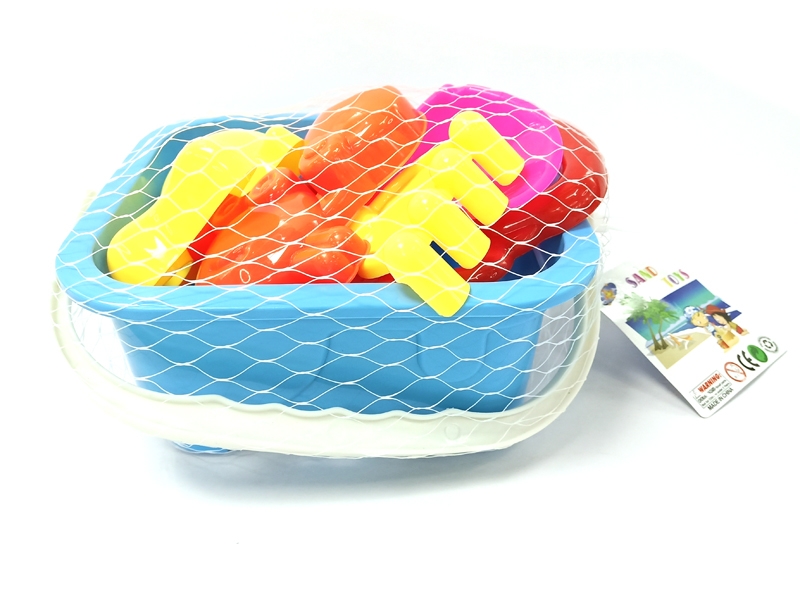BEACH SET - HP1126930
