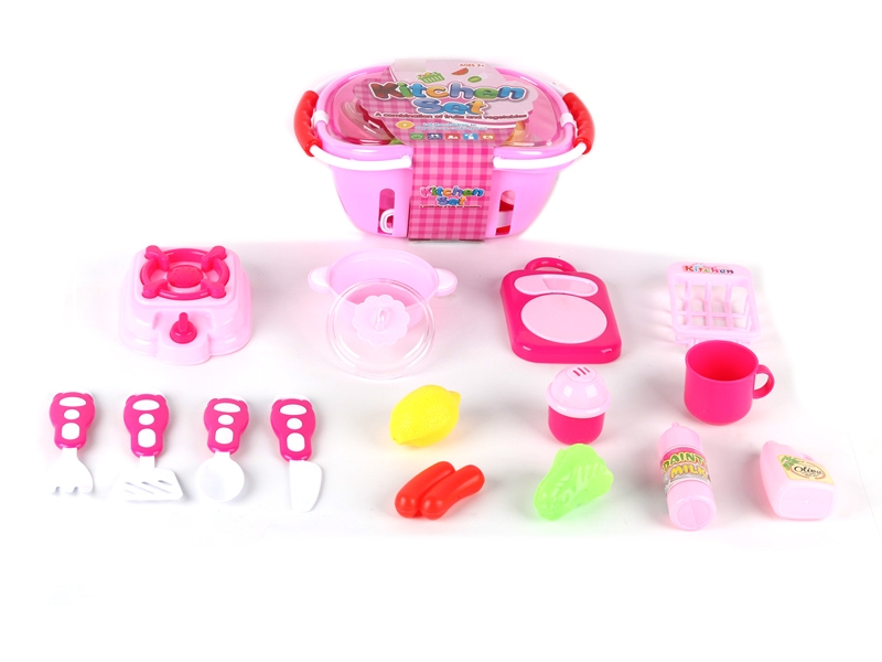 KITCHEN SET - HP1126947