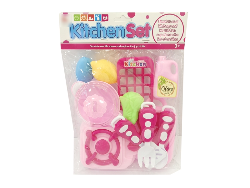 KITCHEN SET - HP1126949