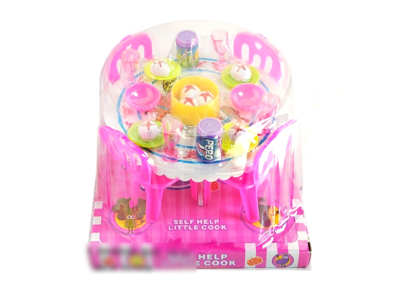 KITCHEN SET - HP1126950