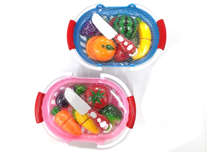 CUTTING PLAY SET - HP1126951
