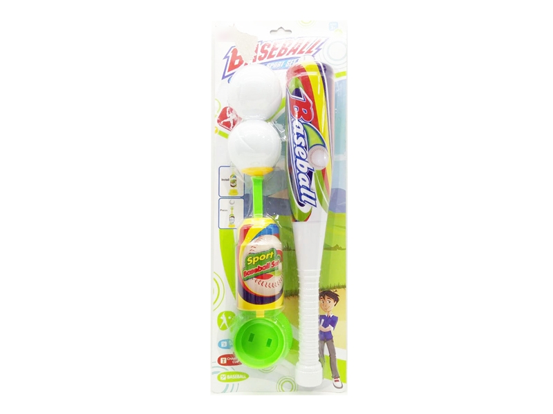 BASEBALL BAT - HP1126960
