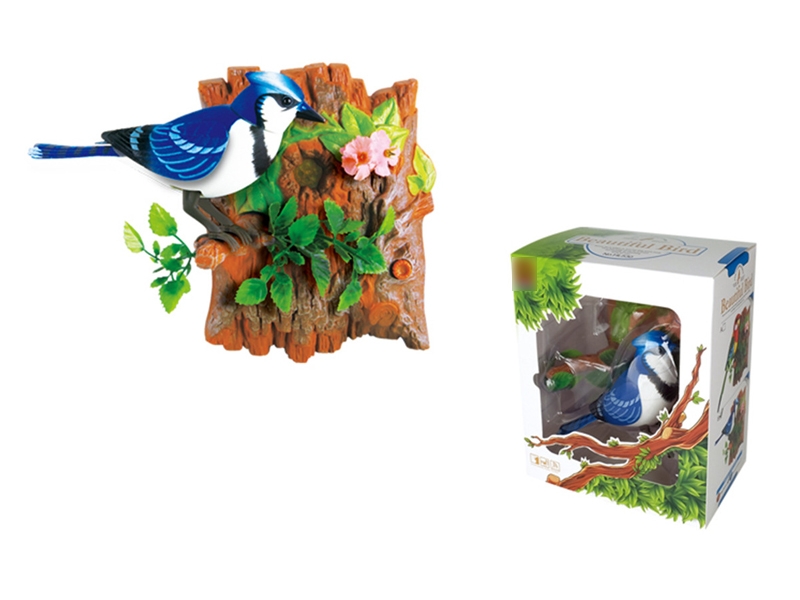 B/O ACOUSTIC CONTROL BIRDS W/SOUND - HP1126972