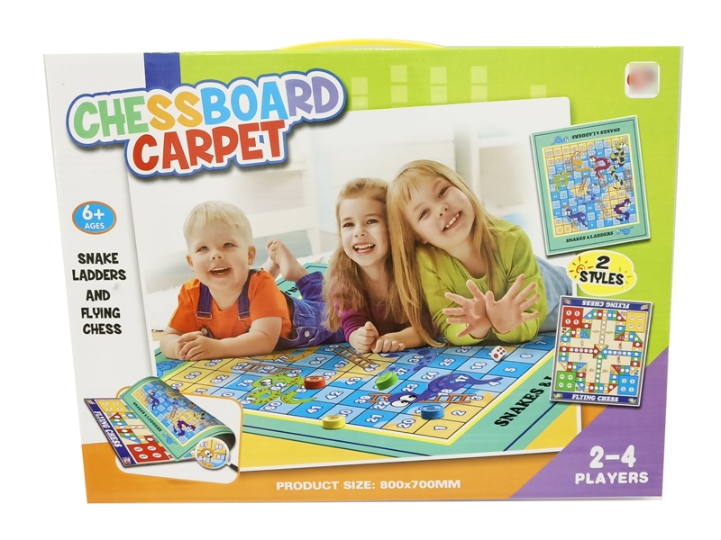 SNAKE LADDERS - HP1126994