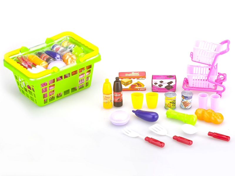 KITCHEN SET - HP1127002