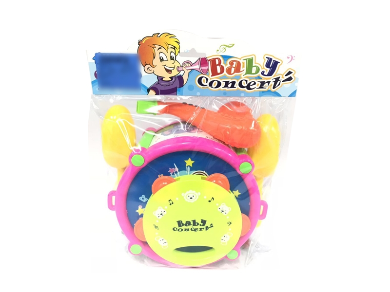 INFANT MUSICAL INSTRUMENT - HP1127011