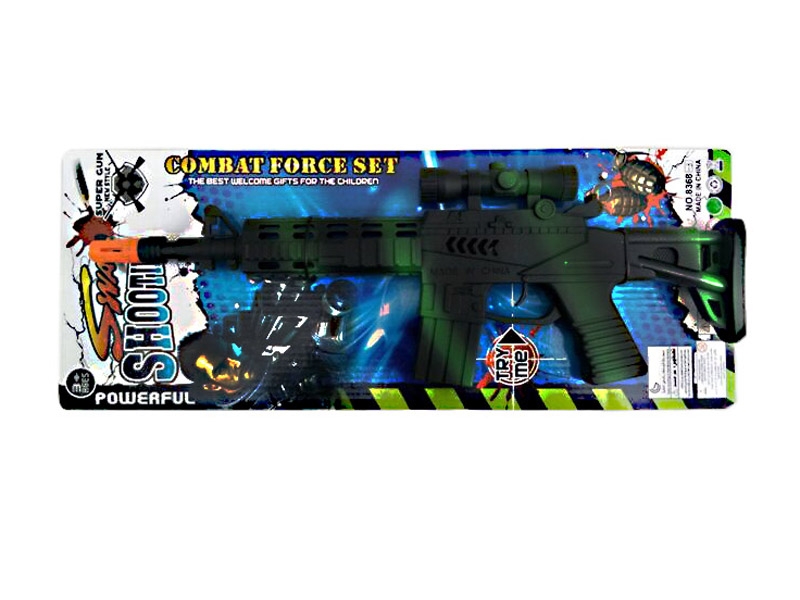 SPARKLING GUN - HP1127012