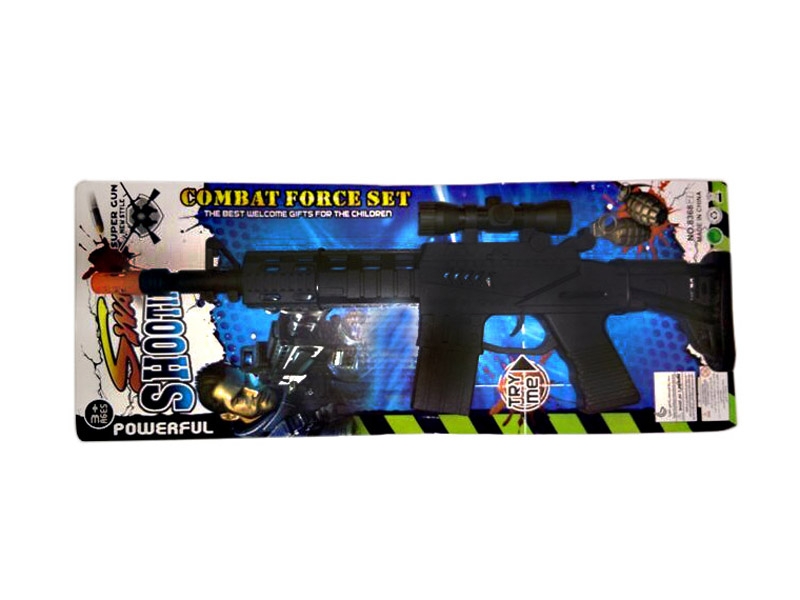 SPARKLING GUN - HP1127013