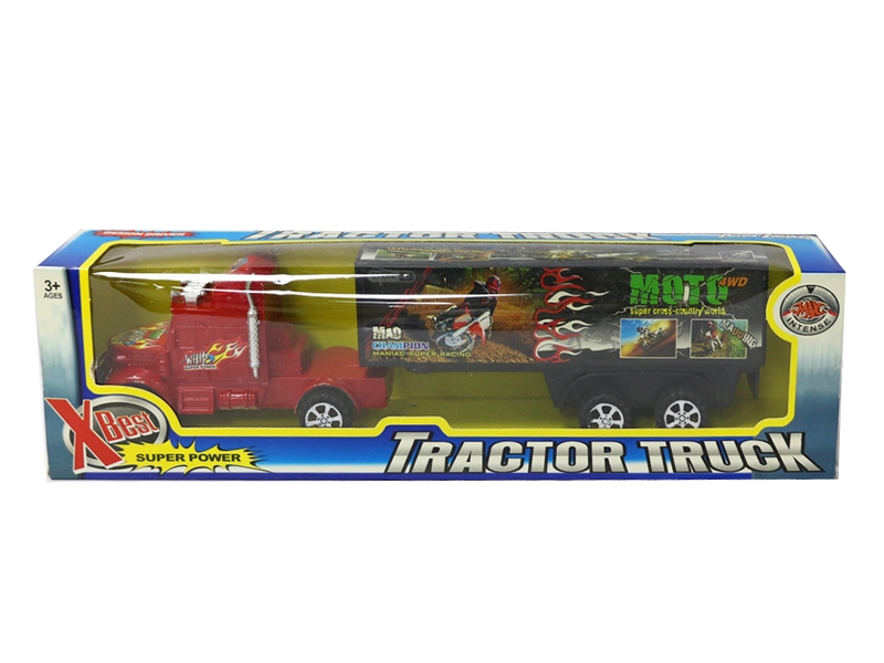 FRICTION CAR - HP1127032
