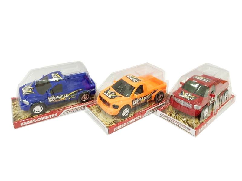 FRICTION CAR - HP1127034