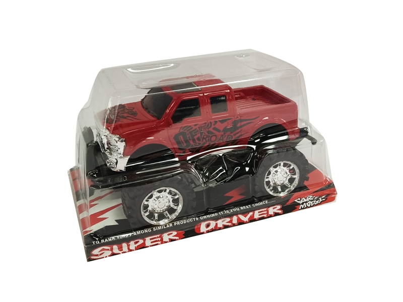 FRICTION CAR - HP1127044