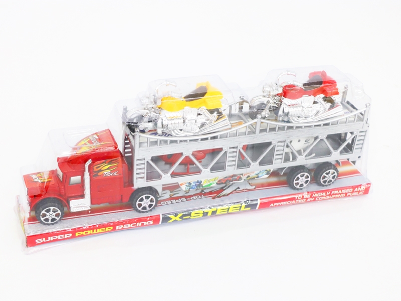 FRICTION TRUCK - HP1127047