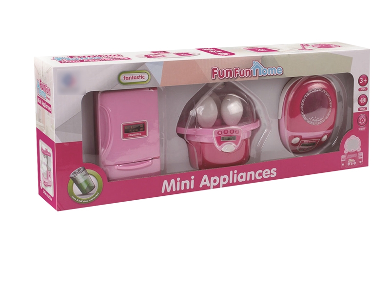 KITCHEN SET - HP1127062