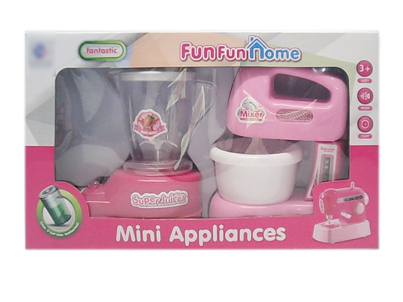 KITCHEN SET - HP1127063