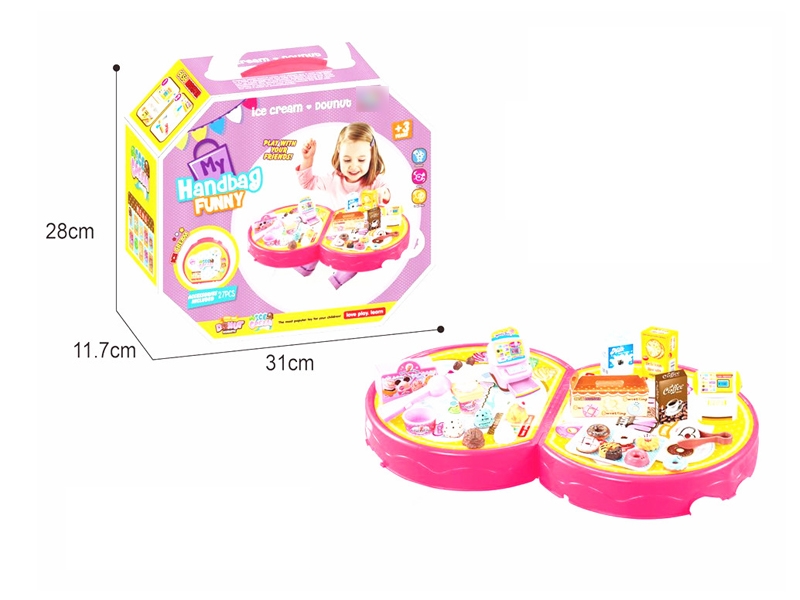 KITCHEN SET - HP1127069