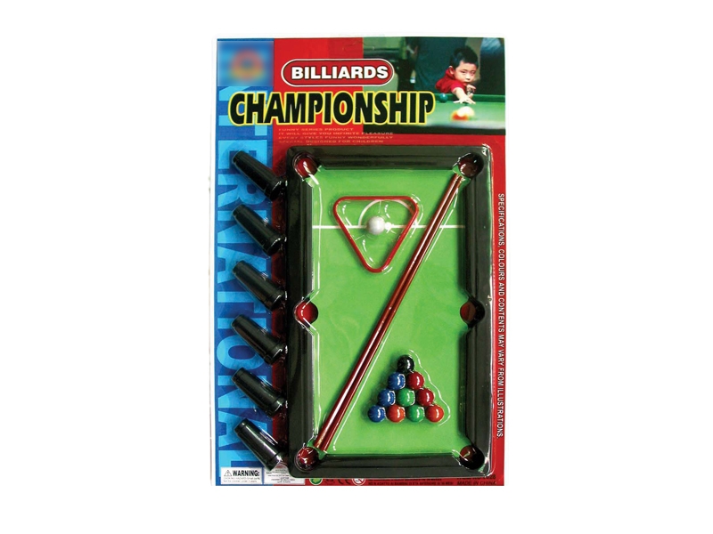 TABLE TENNIS - HP1127077