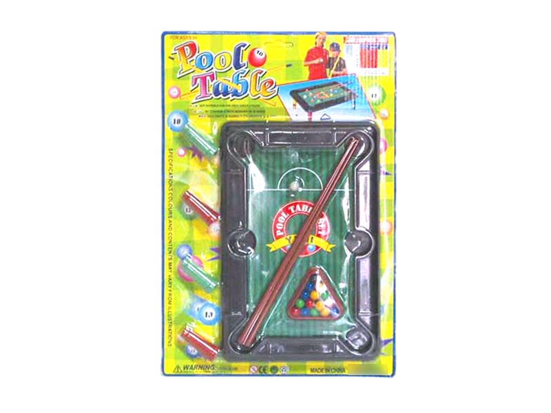 SNOOKER SET - HP1127078