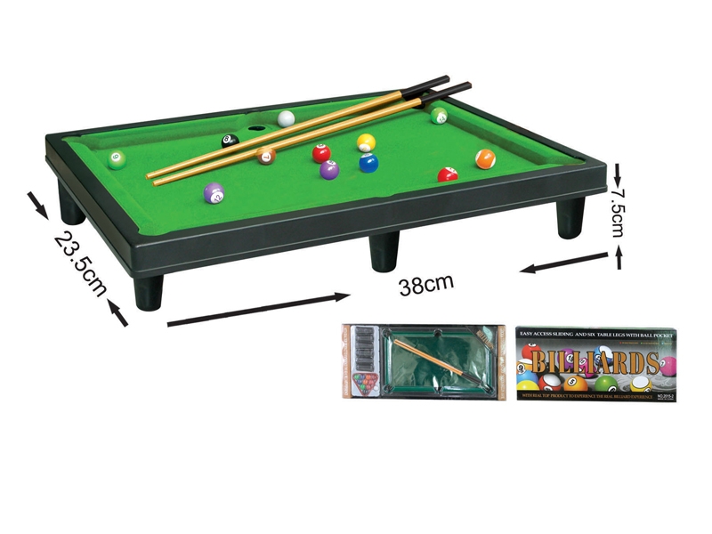 SNOOKER SET - HP1127079