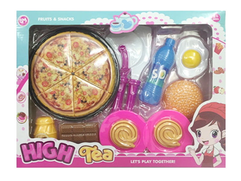 KITCHEN SET - HP1127080