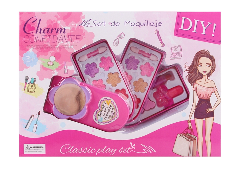 BEAUTY SET - HP1127085